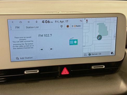 Used 2024 Hyundai Ioniq 5 SEL image 21