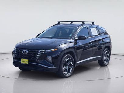 Used 2024 Hyundai Tucson SEL