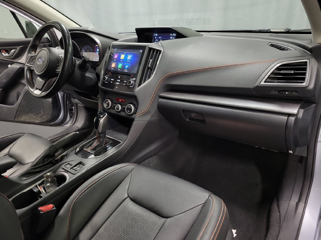 Used 2018 Subaru Crosstrek 2.0i Limited w/ Popular Package #2 AWD/4WD image 33