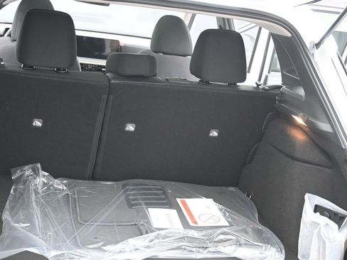 New 2026 Nissan Kicks SV w/ SV Premium Package AWD/4WD image 20