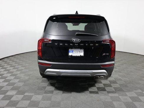 Used 2021 Kia Telluride S image 6