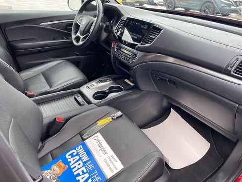 Used 2023 Honda Passport EX-L image 10