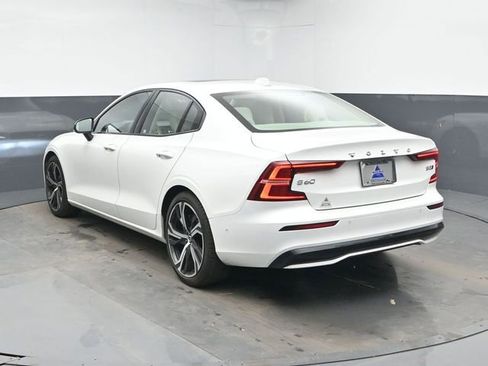 Used 2024 Volvo S60 B5 Ultimate image 6