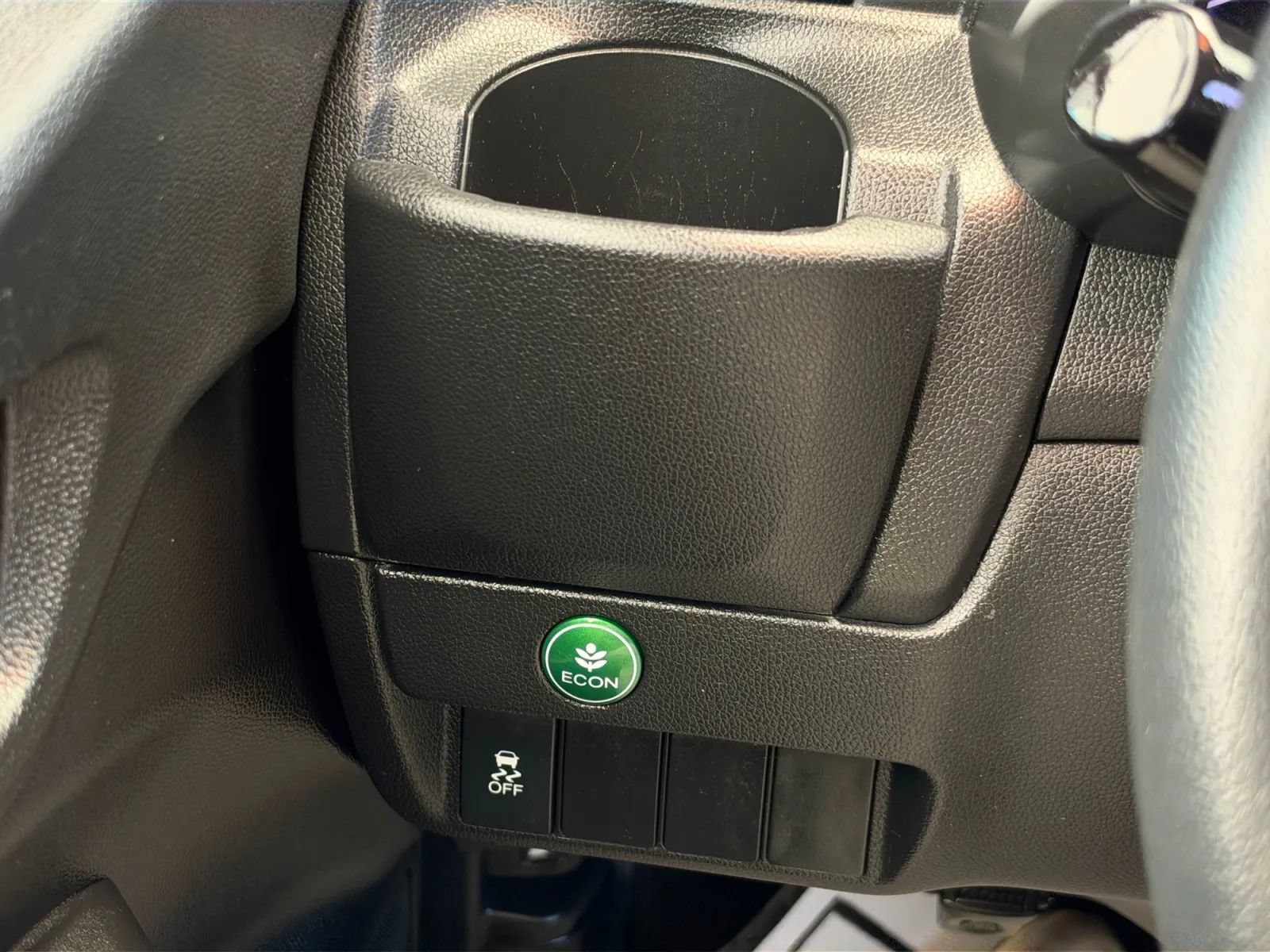 Used 2016 Honda Fit LX image 38