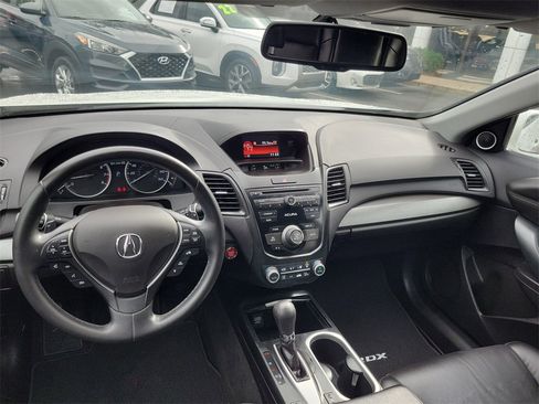 Used 2018 Acura RDX FWD image 36