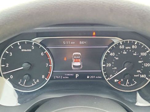 Certified 2023 Nissan Rogue SV image 23