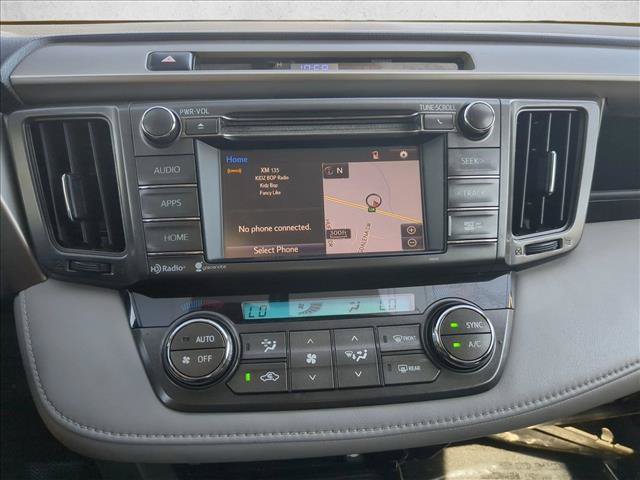 Used 2014 Toyota RAV4 XLE FWD image 15
