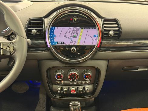 Certified 2023 MINI Cooper Clubman S image 27