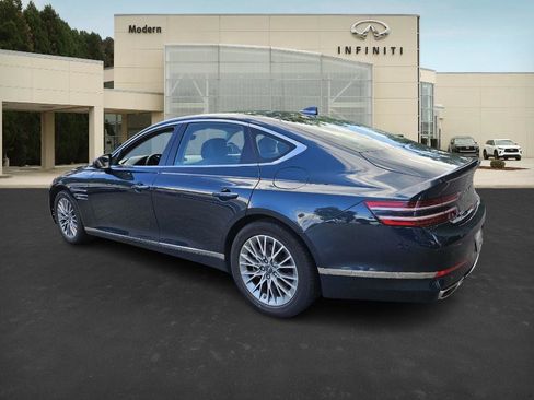 Used 2023 Genesis G80 2.5T image 5