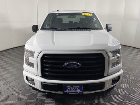 Used 2017 Ford F150 XL w/ Equipment Group 101A Mid image 8