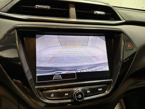 Used 2023 Chevrolet TrailBlazer LT w/ Convenience Package FWD image 15