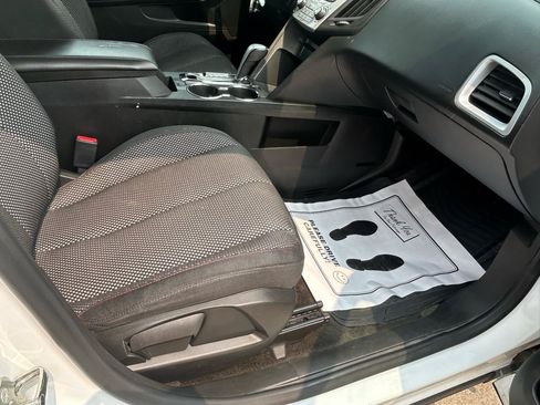 Used 2015 Chevrolet Equinox LT w/ Driver Convenience Package FWD image 12