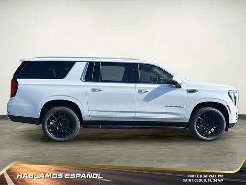 New 2026 GMC Yukon XL Denali image 8