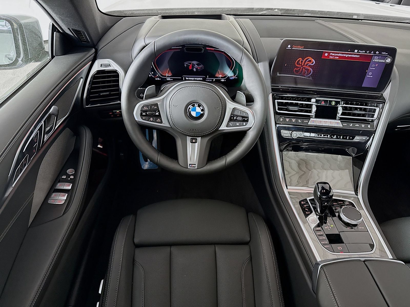 Used 2026 BMW 840i RWD image 24