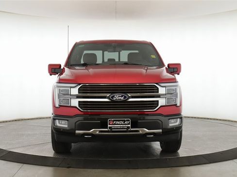 Used 2024 Ford F150 King Ranch image 12