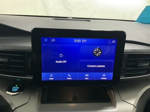 Used 2020 Ford Explorer XLT w/ Equipment Group 202A AWD/4WD image 25