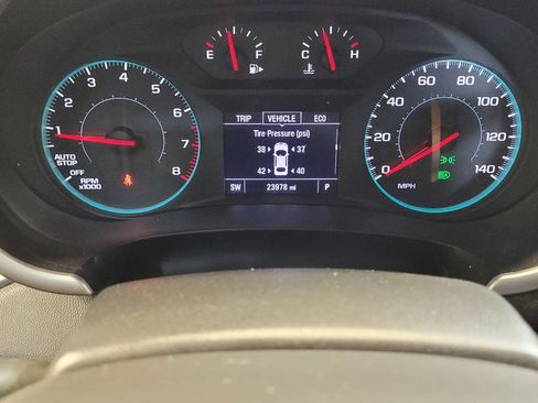 Used 2024 Chevrolet Malibu LT FWD image 23