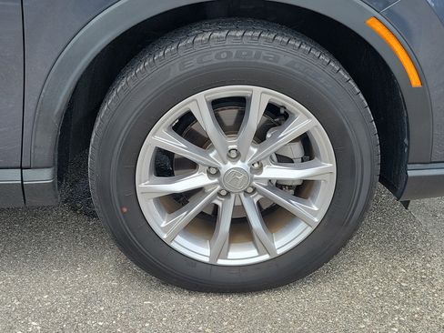 Used 2025 Honda CR-V EX-L image 12