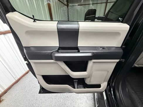 Used 2021 Ford F350 XL w/ STX Appearance Package image 9