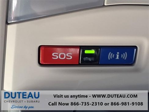Used 2019 Subaru Ascent Limited image 26