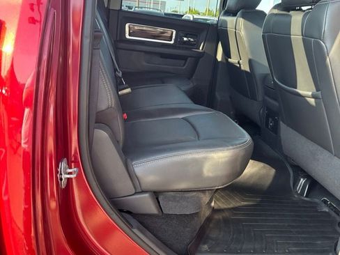 Used 2011 RAM 1500 Laramie w/ Protection Group AWD/4WD image 26