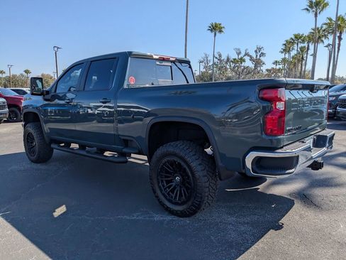 New 2026 Chevrolet Silverado 2500 LT w/ All Star Edition image 6