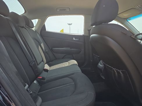 Used 2018 Kia Optima LX w/ 17" Alloy Wheels Package image 21