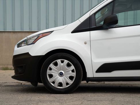 Used 2022 Ford Transit Connect XL FWD image 8
