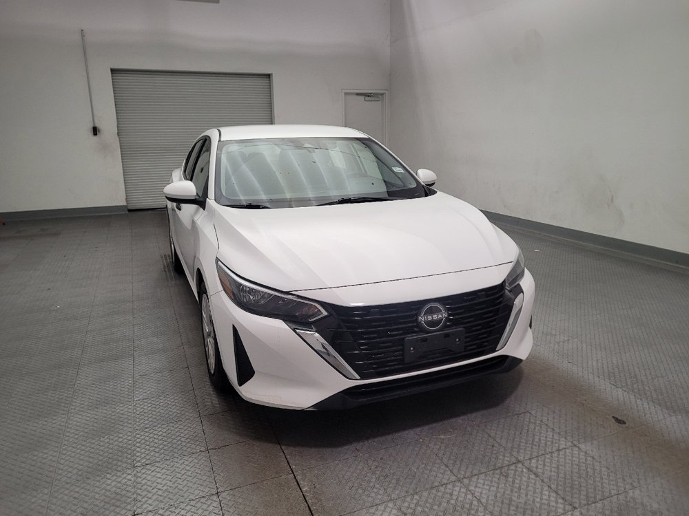 Used 2024 Nissan Sentra S FWD image 14