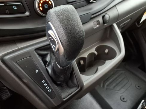 Used 2024 Ford Transit 150 Base w/ Interior Upgrade Package image 21