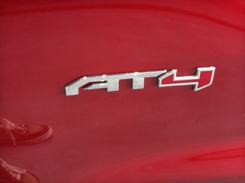 Used 2024 GMC Acadia AT4 w/ Super Cruise Package AWD/4WD image 10