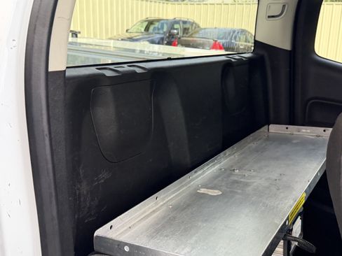 Used 2022 Chevrolet Colorado LT w/ Fleet Safety Package RWD image 35