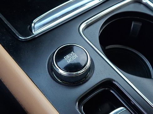 Certified 2023 Lincoln Corsair Reserve w/ Equipment Group 201A image 26