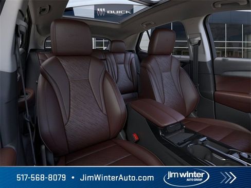 New 2026 Buick Envision Sport Touring image 16