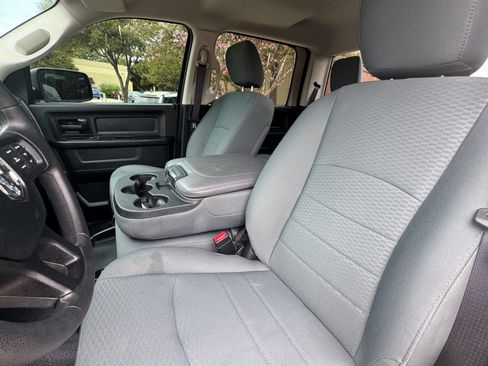 Used 2016 RAM 1500 Tradesman w/ Popular Equipment Group AWD/4WD image 10
