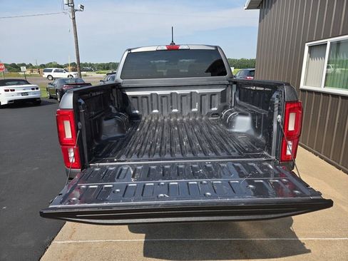 Used 2021 Ford Ranger XLT w/ Equipment Group 301A Mid AWD/4WD image 14