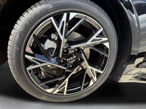 New 2026 Kia K5 GT-Line FWD image 36