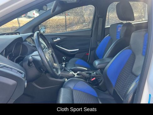 Used 2013 Ford Focus ST image 10