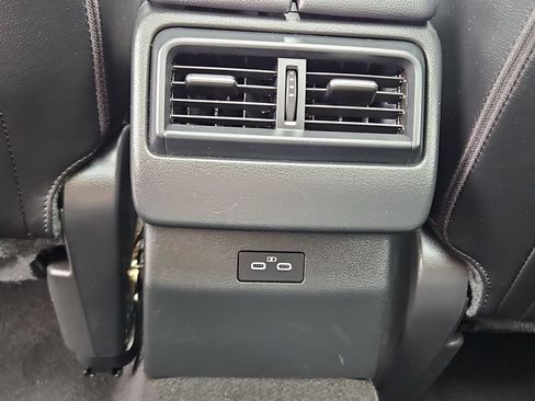 Used 2025 MAZDA CX-50 AWD 2.5 S w/ Premium Package image 28