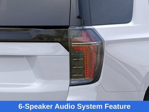 New 2026 Chevrolet Tahoe LS AWD/4WD image 12