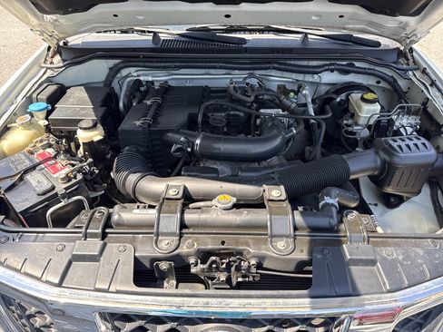 Used 2018 Nissan Frontier S image 30