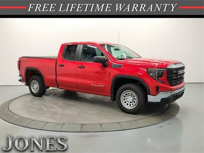 Used 2023 GMC Sierra 1500 Pro w/ Pro Value Package