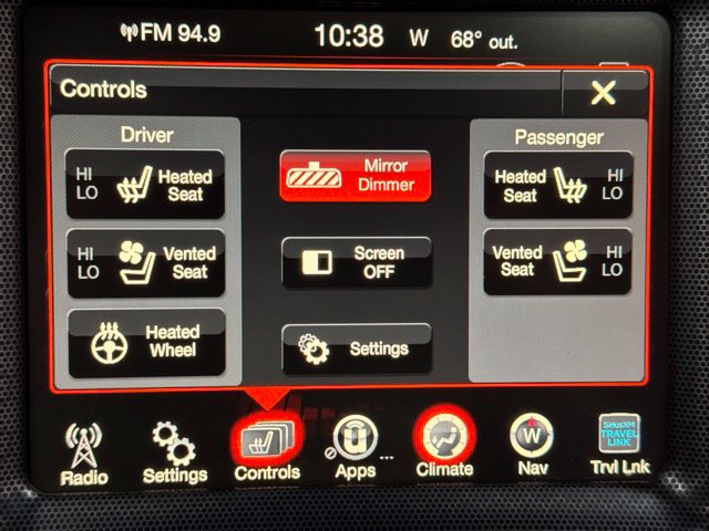 Used 2016 Dodge Challenger R/T Plus RWD image 5