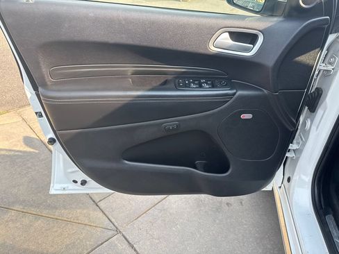 Used 2018 Dodge Durango Citadel w/ Technology Group AWD/4WD image 26
