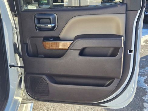 Used 2015 GMC Sierra 2500 SLT image 8