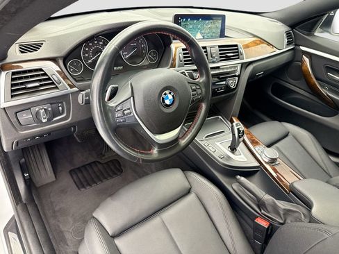 Used 2020 BMW 430i Gran Coupe w/ Convenience Package RWD image 9