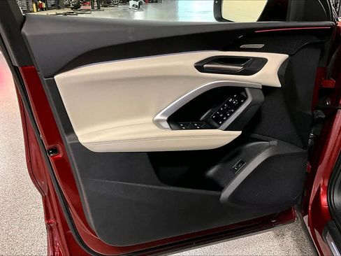 Certified 2025 Audi Q5 Premium Plus w/ Premium Plus image 21