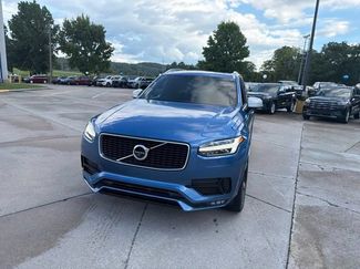 Used 2019 Volvo XC90 T6 R-Design w/ Advanced Package AWD/4WD video 3