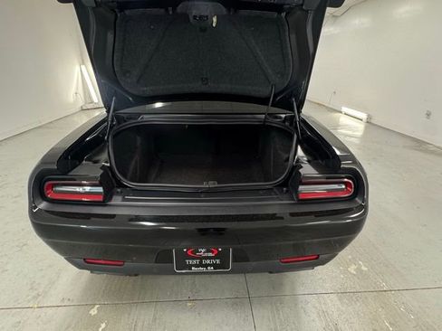 Used 2023 Dodge Challenger SRT Hellcat image 7