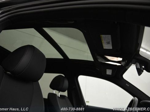 Used 2022 BMW X7 xDrive40i w/ M Sport Package image 18